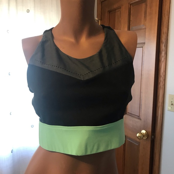 Fabletics Pants - Fabletics top and leggings